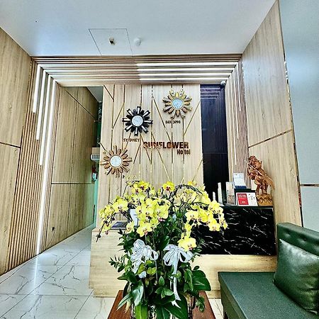 Sunflower Catba Hotel Dong Khe Sau Εξωτερικό φωτογραφία
