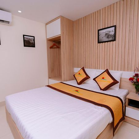 Sunflower Catba Hotel Dong Khe Sau Εξωτερικό φωτογραφία