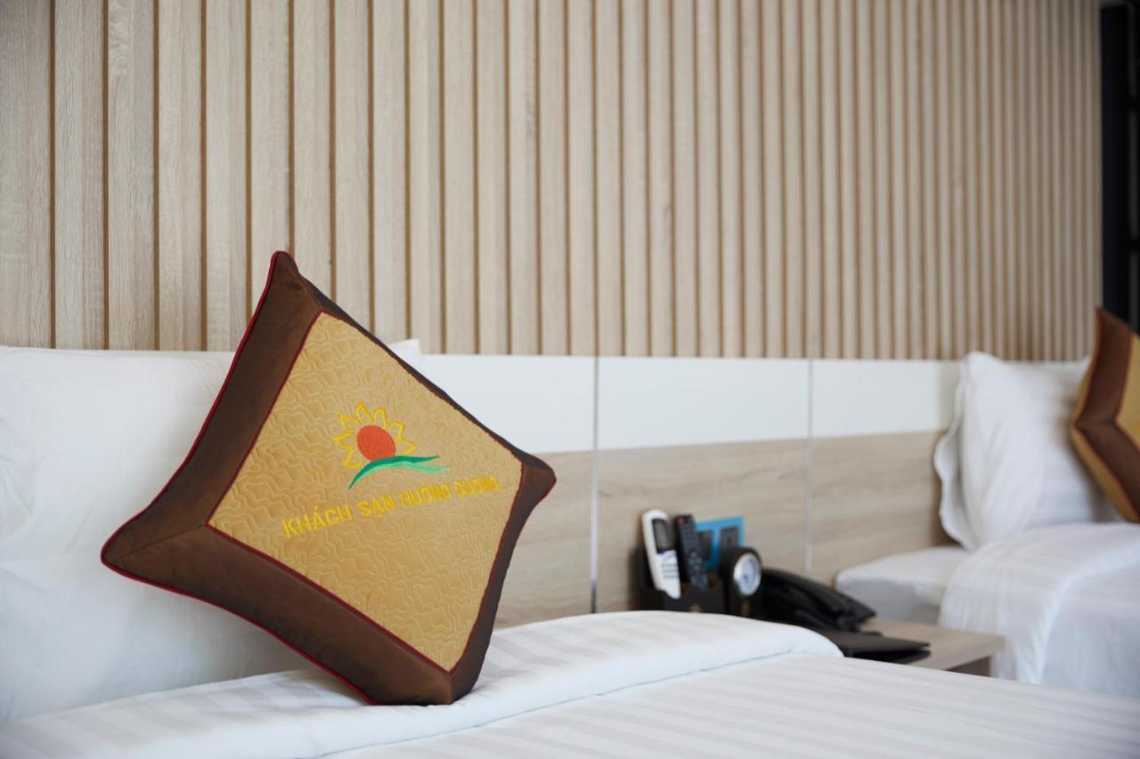 Sunflower Catba Hotel Dong Khe Sau Εξωτερικό φωτογραφία