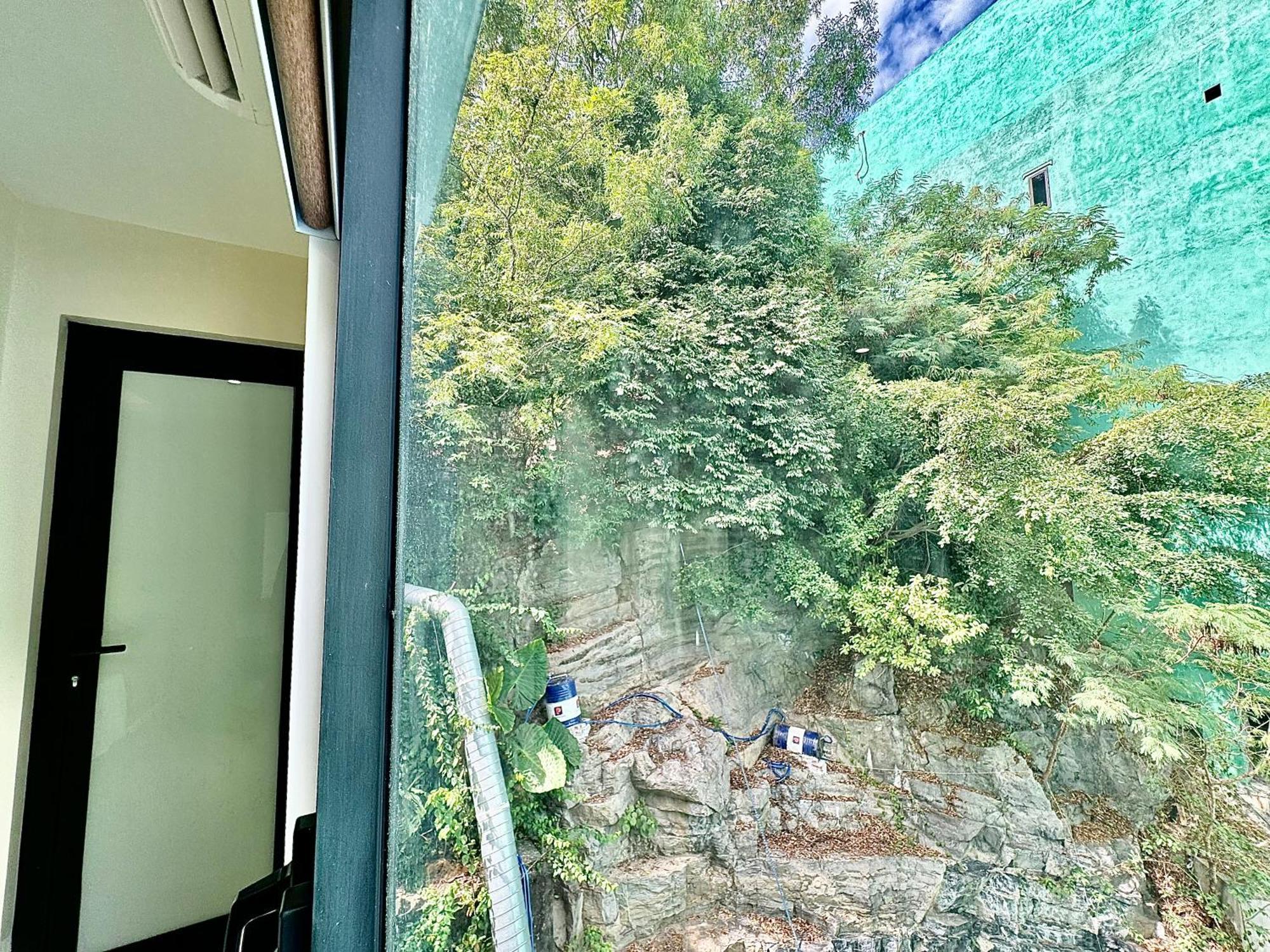 Sunflower Catba Hotel Dong Khe Sau Εξωτερικό φωτογραφία
