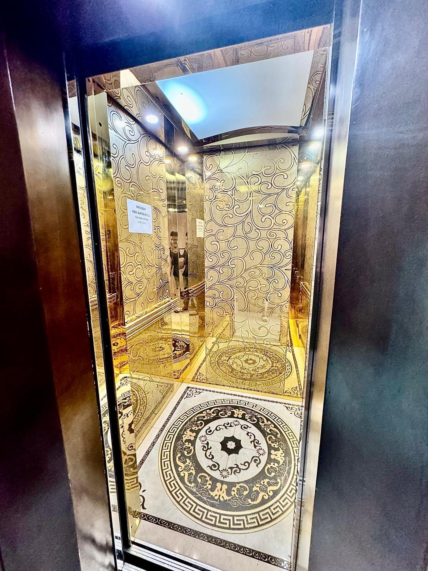 Sunflower Catba Hotel Dong Khe Sau Εξωτερικό φωτογραφία