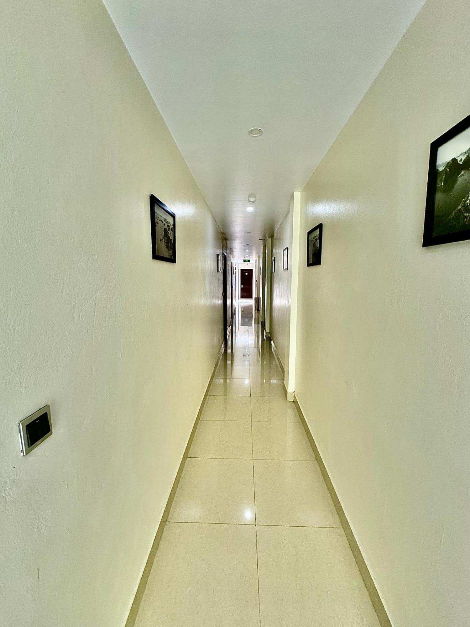 Sunflower Catba Hotel Dong Khe Sau Εξωτερικό φωτογραφία