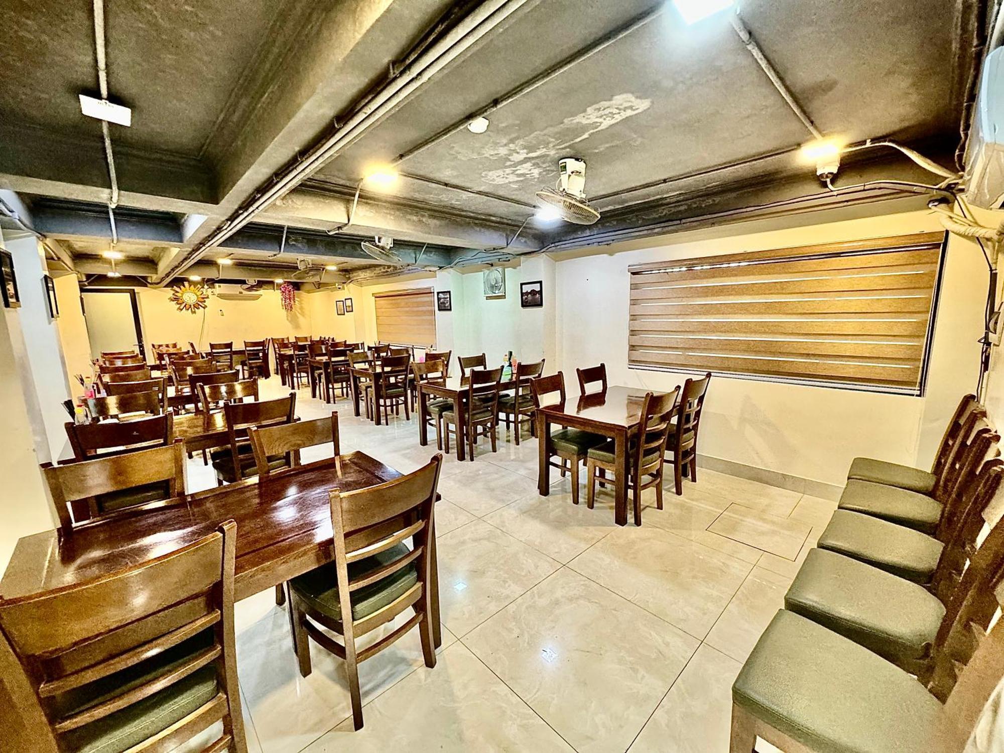 Sunflower Catba Hotel Dong Khe Sau Εξωτερικό φωτογραφία
