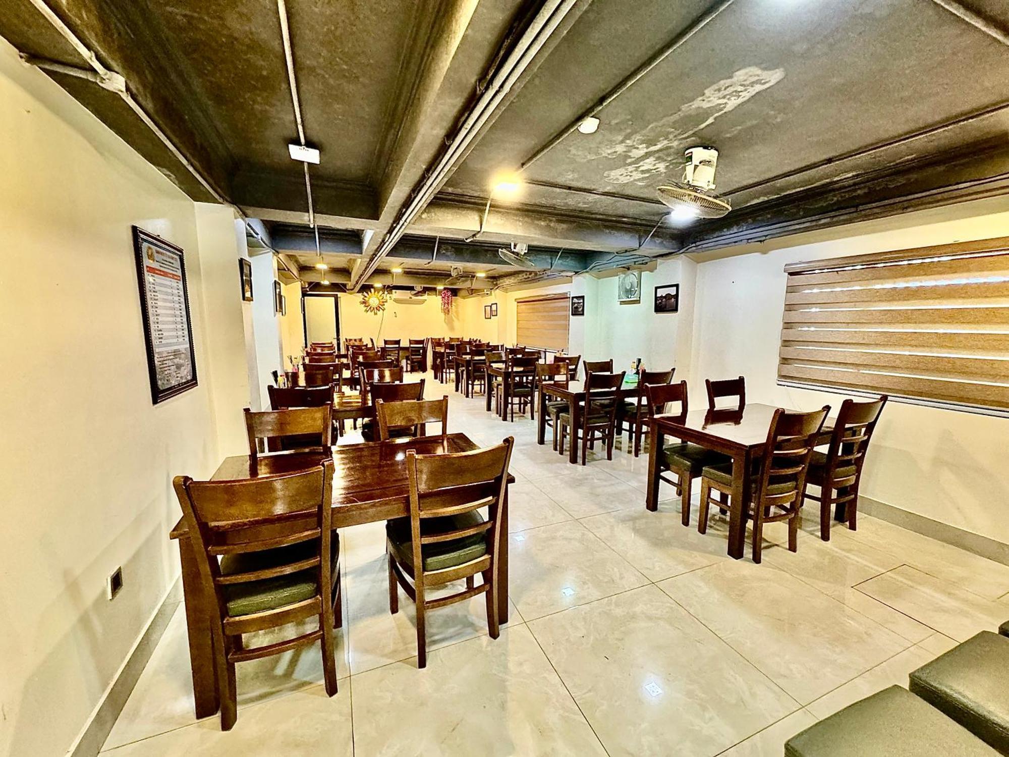 Sunflower Catba Hotel Dong Khe Sau Εξωτερικό φωτογραφία