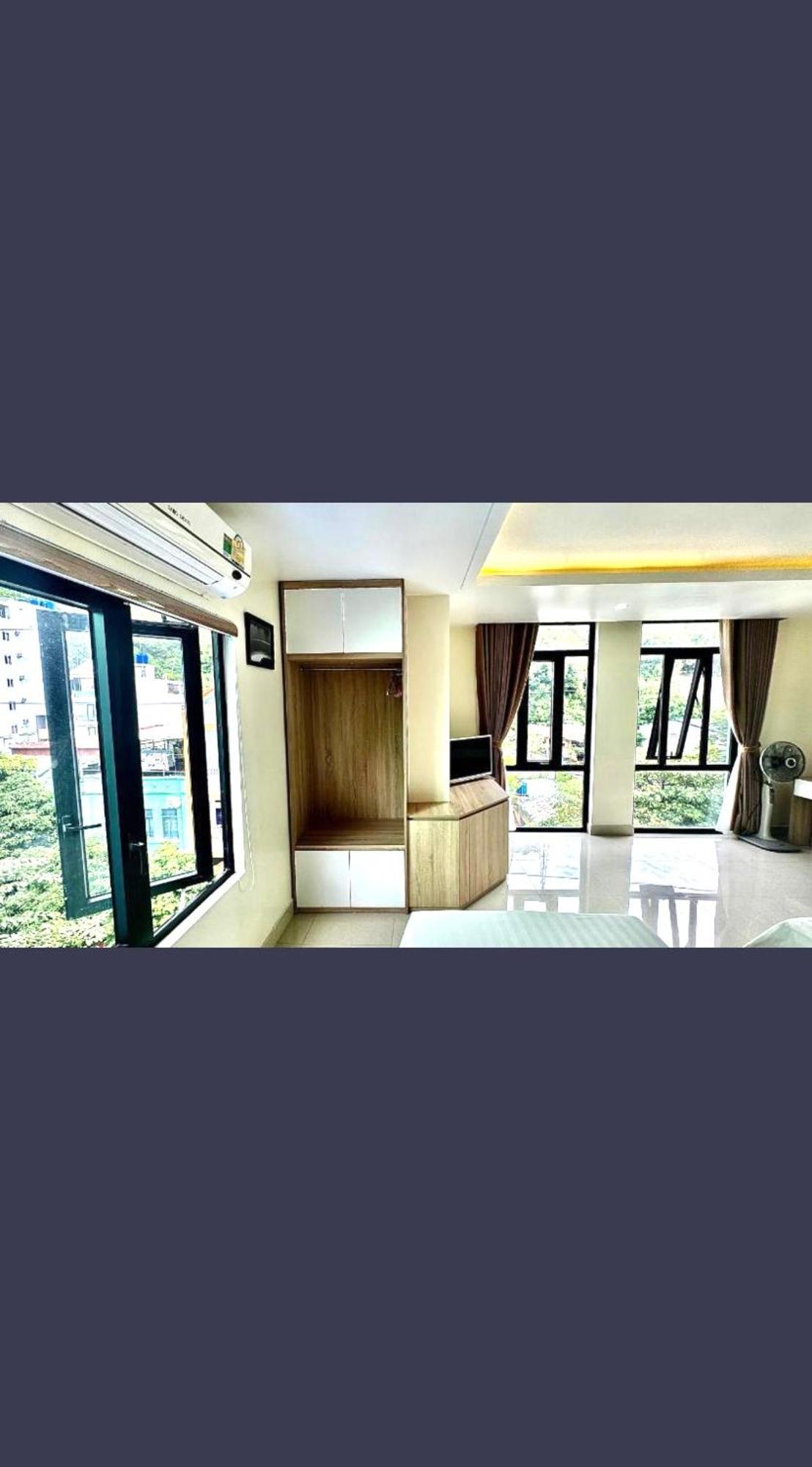 Sunflower Catba Hotel Dong Khe Sau Εξωτερικό φωτογραφία