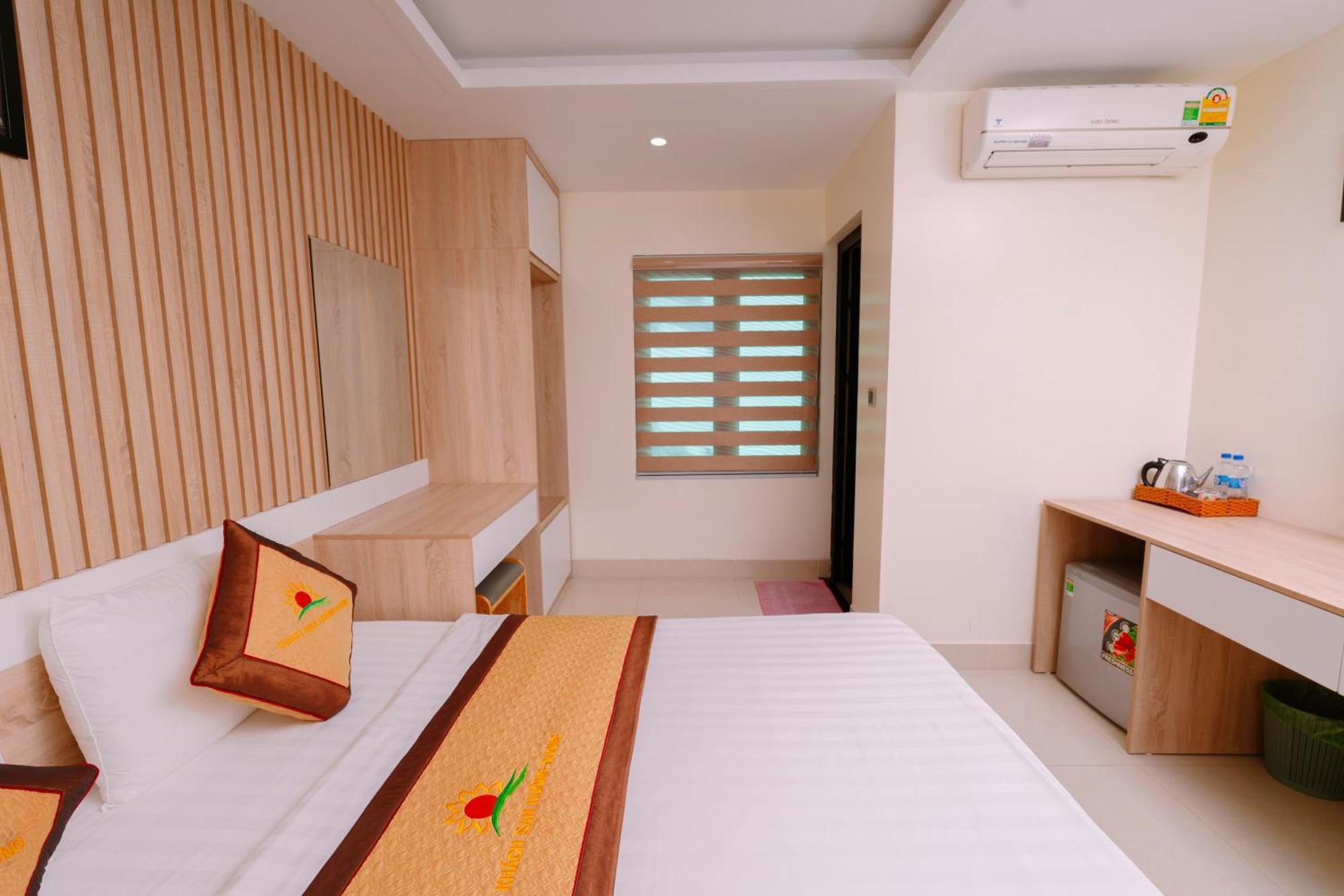 Sunflower Catba Hotel Dong Khe Sau Εξωτερικό φωτογραφία