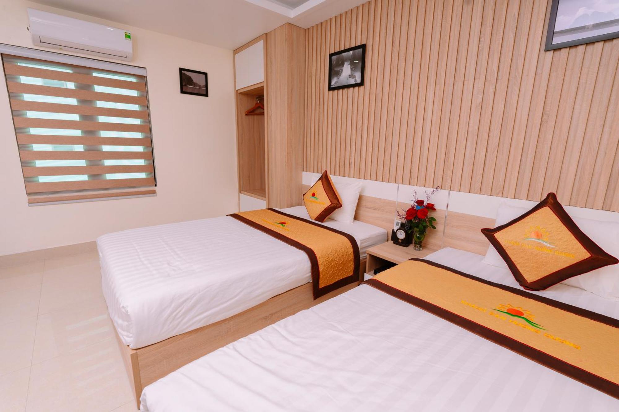 Sunflower Catba Hotel Dong Khe Sau Εξωτερικό φωτογραφία